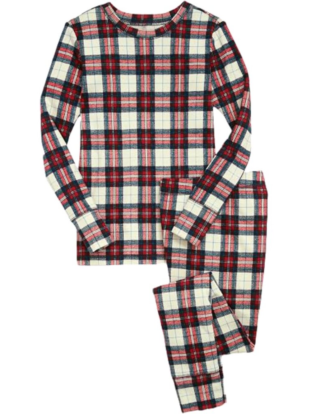 Gap Baby Organic Brushed Cotton PJ Set - 5T